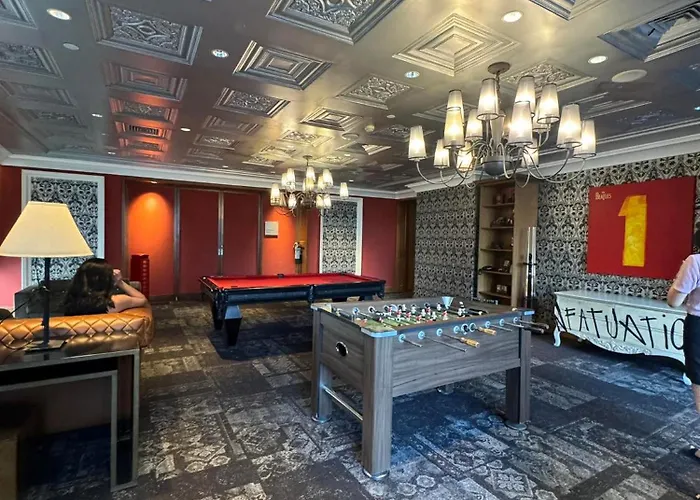 Knightsbridge Staycation Appartement *