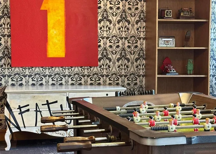 Knightsbridge Staycation Appartement Manille