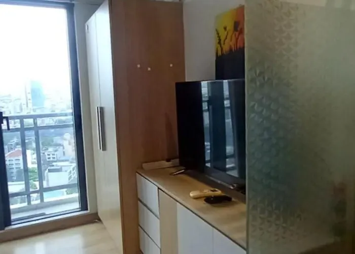 Knightsbridge Staycation Appartement Manille