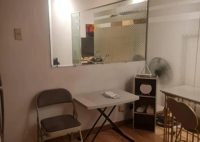 Appartement Knightsbridge Staycation Manille